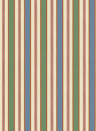GP & J Baker Tapete Melbourne Stripe - Jazz