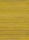 Osborne & Little Wallpaper Kanoko Grasscloth 2 - Dandelion