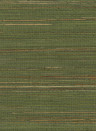 Osborne & Little Wallpaper Kanoko Grasscloth 2 - Olive