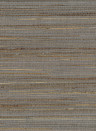 Osborne & Little Wallpaper Kanoko Grasscloth 2 - Elephant