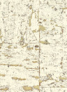 Osborne & Little Wallpaper Kanoko Cork - Ivory
