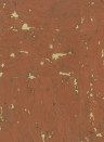 Osborne & Little Wallpaper Kanoko Cork - Terracotta