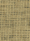 Osborne & Little Wallpaper Papyrus - Walnut