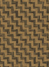 Osborne & Little Wallpaper Papyrus - Rosewood