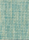 Osborne & Little Wallpaper Papyrus - Peacock