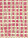 Osborne & Little Wallpaper Papyrus - Strawberry