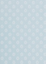 Sanderson Wallpaper Florrie - Wedgwood