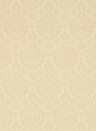 Sanderson Papier peint Fabienne - Sand