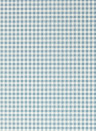 Sanderson Wallpaper Gingham - Picnic Blue