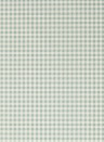 Sanderson Wallpaper Gingham - Duck Blue