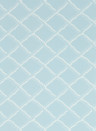Sanderson Wallpaper Rye - Wedgwood
