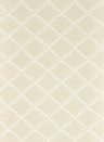 Sanderson Wallpaper Rye - Slip Clay