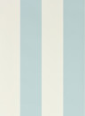 Sanderson Wallpaper Sherwood Stripe - Wedgwood
