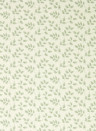 Sanderson Wallpaper Tomato Leaf - Willow