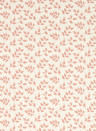 Sanderson Wallpaper Tomato Leaf - Pink Clay