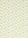 Sanderson Wallpaper Tomato Leaf - Leaf Green