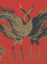 Jannelli & Volpi Wallpaper Tsuruimidai - 7500