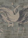 Jannelli & Volpi Wallpaper Tsuruimidai - 7501