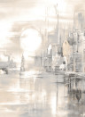 Jannelli & Volpi Mural Millennium - 40910