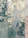Jannelli & Volpi Mural Sumi - 40970