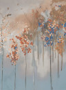 Jannelli & Volpi Mural Maples - 40980