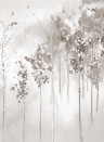 Jannelli & Volpi Mural Maples - 41010