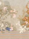 Jannelli & Volpi Mural Noen - 41240
