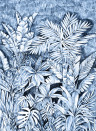 Jannelli & Volpi Mural Daintree - 41370