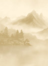 Jannelli & Volpi Mural Huangshan - 41520