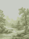 Jannelli & Volpi Mural Arcadia - 41540