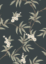 Boråstapeter Wallpaper Floral Tree - 7765