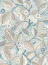 Boråstapeter Wallpaper Elm Tree - 7785