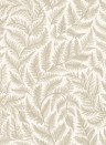 Boråstapeter Wallpaper Ferns - 7789