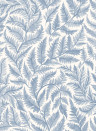 Boråstapeter Wallpaper Ferns - 7790