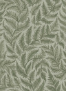 Boråstapeter Wallpaper Ferns - 7792