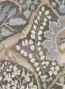 Lewis & Wood Carta da parati Alhambra 100 - Persian
