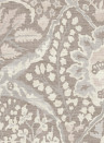 Lewis & Wood Carta da parati Alhambra 100 - Sugar Almond
