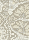 Lewis & Wood Carta da parati Alhambra 50 - Buff