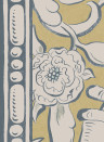 Lewis & Wood Wallpaper  - Mead