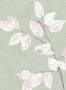 Lewis & Wood Carta da parati Beech - Jade