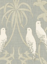 Lewis & Wood Carta da parati Bella - Earl Grey