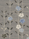 Lewis & Wood Carta da parati Blossom - Aerial