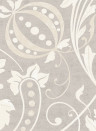Lewis & Wood Carta da parati Chateau - Cashmere