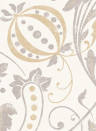 Lewis & Wood Carta da parati Chateau - Gesso