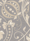 Lewis & Wood Carta da parati Chateau - Gold Mink