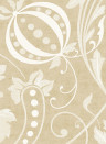 Lewis & Wood Carta da parati Chateau - Honeycomb