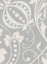 Lewis & Wood Carta da parati Chateau - Silver