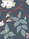 Lewis & Wood Carta da parati Cinda's Roses - Magic