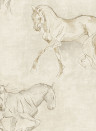 Lewis & Wood Tapete Equus - LW74