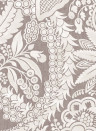 Lewis & Wood Wallpaper Hanbury - Roan